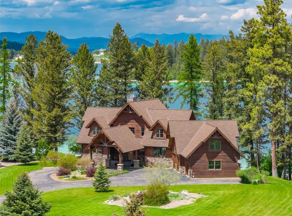 103 Rainbow Drive, Kalispell, MT 59901