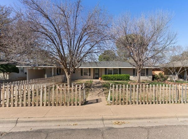 2204 Princeton Ave, Midland, TX 79701