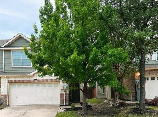 7937 Hannah Street, Plano, TX 75025