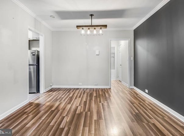 248 N THOMAS STREET N, ARLINGTON, VA 22203