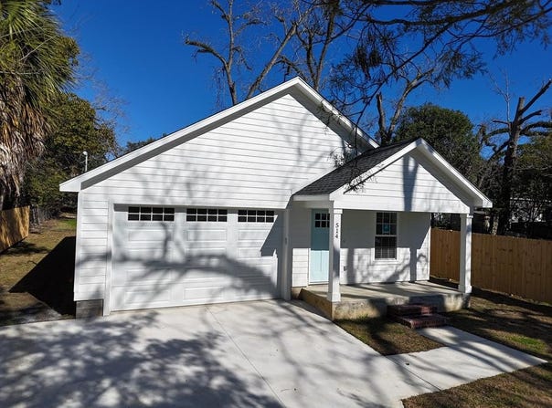 514 Stevens St., Thomasville, GA 31792