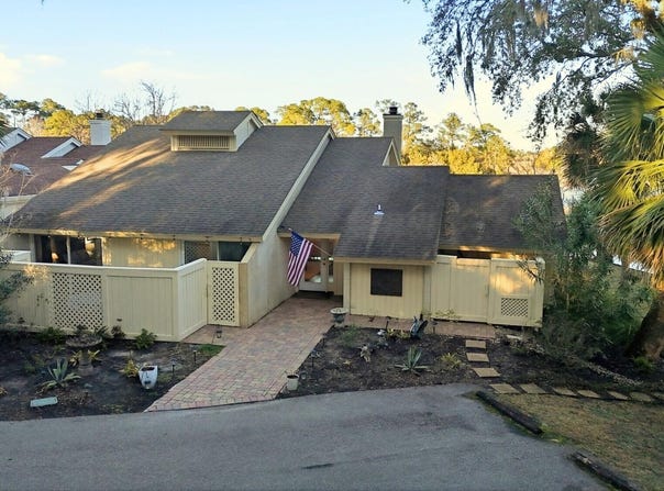 27 Stable Gate Road, Hilton Head Island, SC 29926