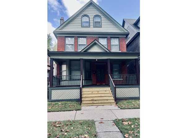 5208 Commonwealth Street, Detroit, MI 48208
