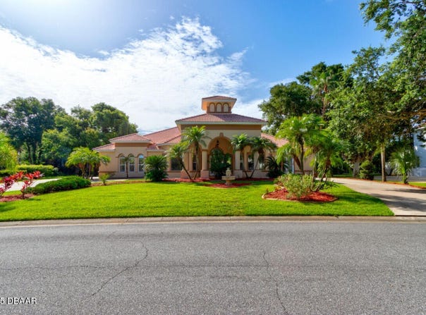 58 Emerald Oaks Lane, Ormond Beach, FL 32174