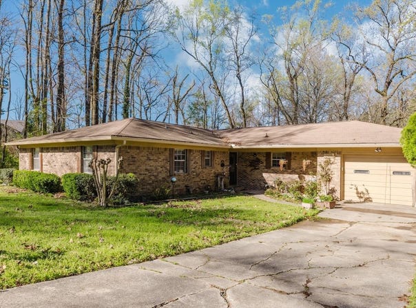 2722 Ranchwood, Benton, AR 72015