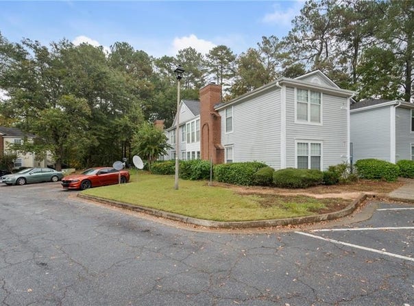 4315 Orchard Park Court, Stone Mountain, GA 30083