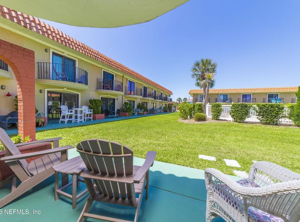 826 A1A BEACH BLVD, St. Augustine, FL 32080