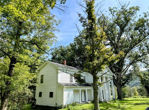 810 River Road, Sanford, NY 13754