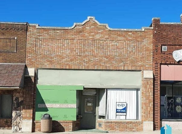 515 Main St, Webster, SD 57274