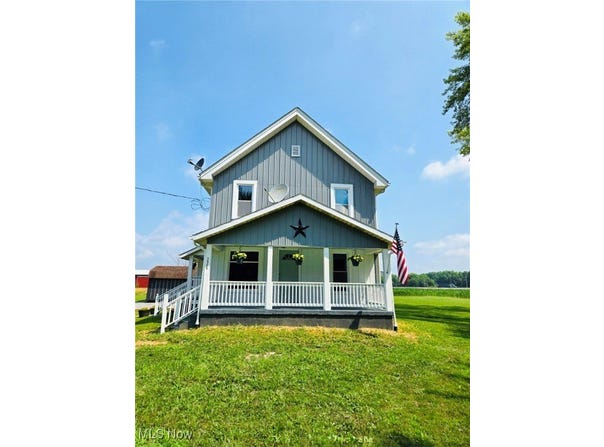 3986 Newton Falls Bailey Road, Newton Falls, OH 44444