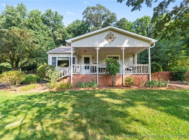 4220 Hickory Highway, Statesville, NC 28677