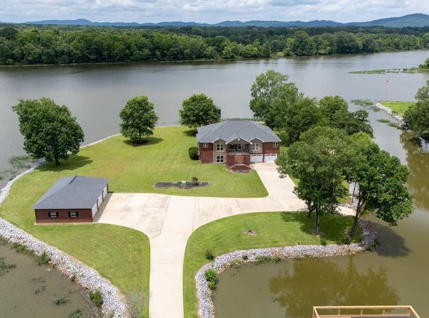 812 East Haven Drive, Glencoe, AL 35905