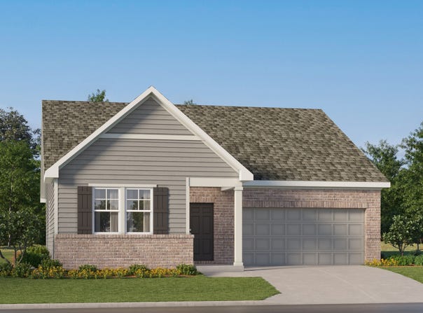 206 Overton, Perry, GA 31069