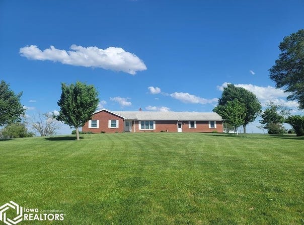 3006 Maple Avenue, Blanchard, IA 51630