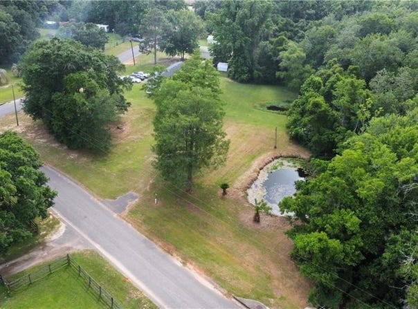 11120 Wisteria Street, Irvington, AL 36544