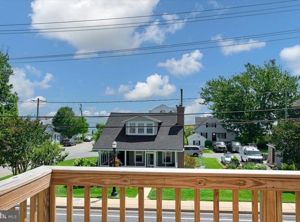 8236 BAYSIDE ROAD, CHESAPEAKE BEACH, MD 20732