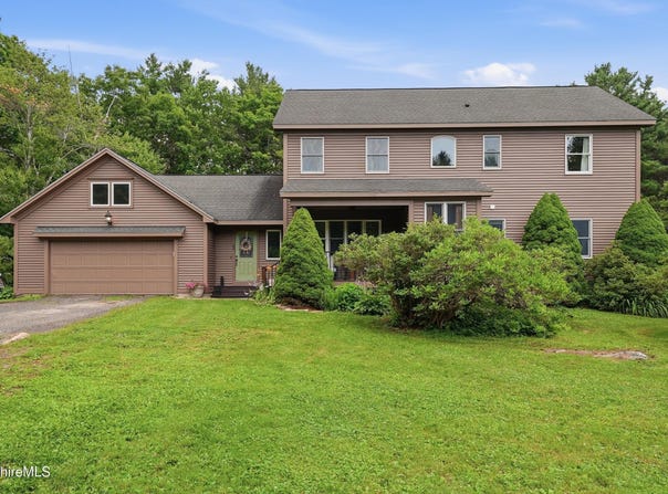 23 Old Blandford Rd, Otis, MA 01253
