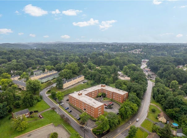 5900 Babcock Blvd, Ross Twp, PA 15237
