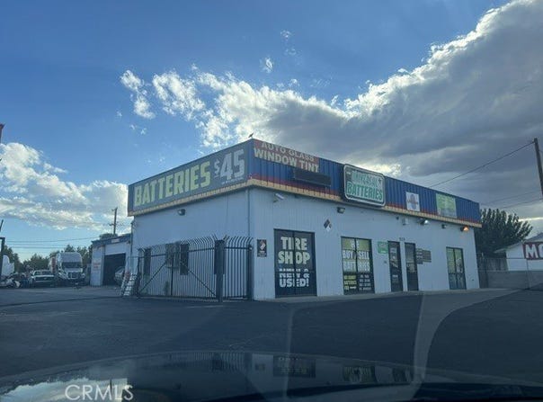 16559 Bear Valley, Hesperia, CA 92345