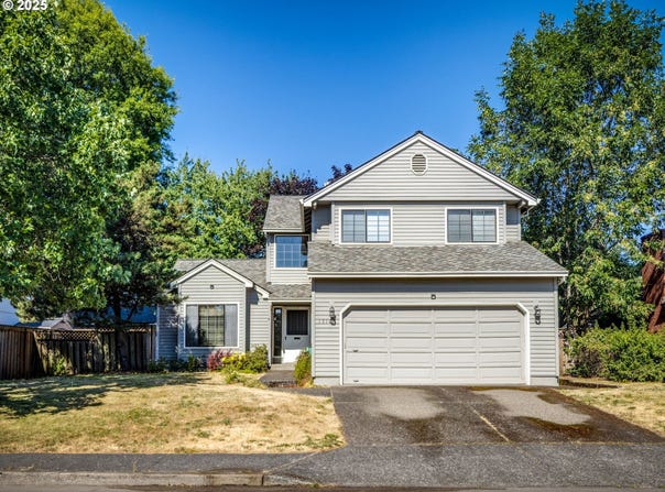 15107 SW 91ST AVE, Portland, OR 97224