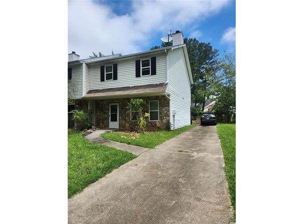 3503 Ten Oaks Court, Powder Springs, GA 30127
