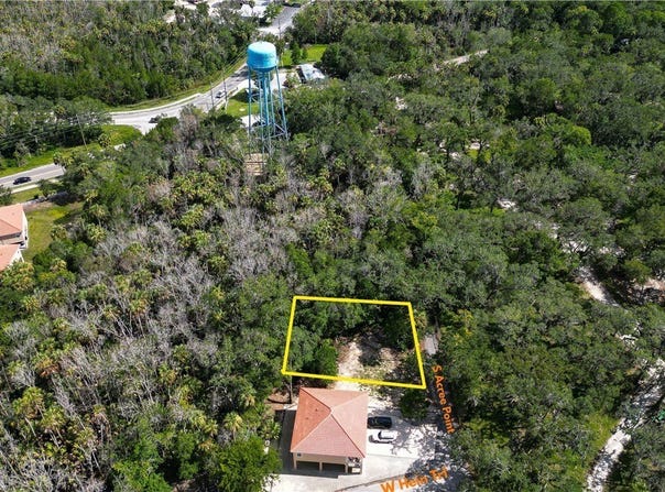 4843 S Acree Point, Homosassa, FL 34448