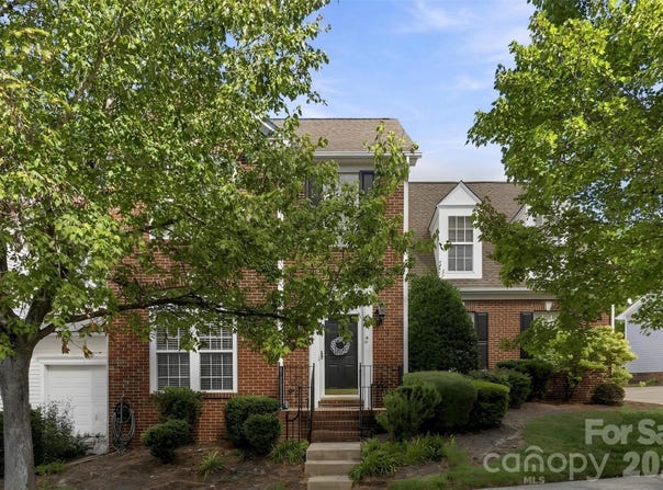14569 Greenpoint Lane, Huntersville, NC 28078
