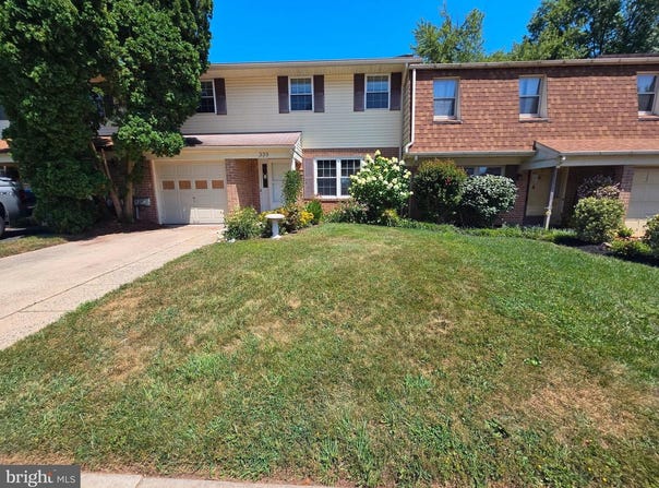 339 LAUREL DR, TRAPPE, PA 19426