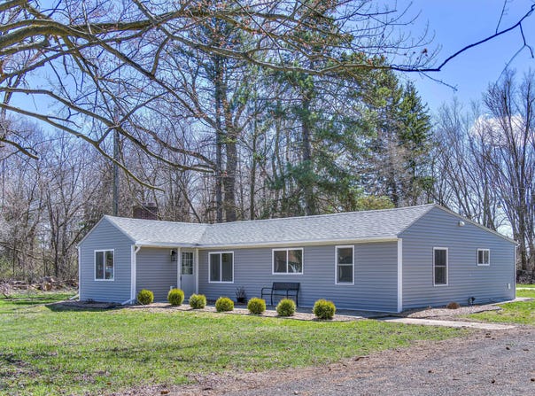 8353 Cady Road, Jackson, MI 49201