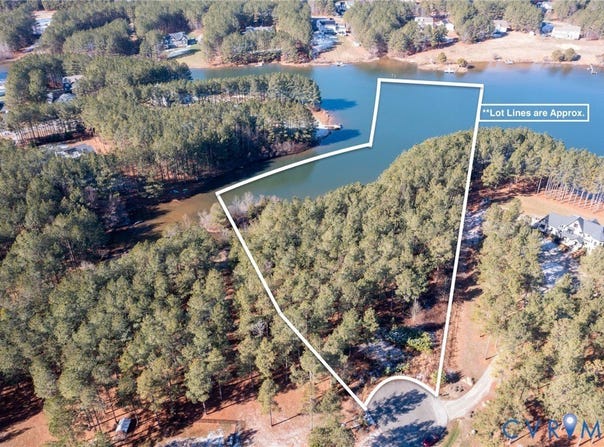 3739 Mill Mount Turn, Powhatan, VA 23139