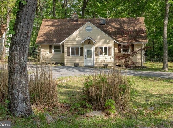 110 Red Fox Trl, Winchester, VA 22602