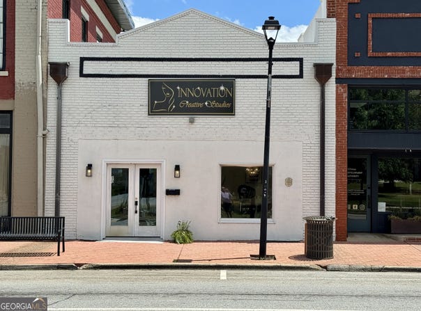 105 S Jefferson, Eatonton, GA 31024