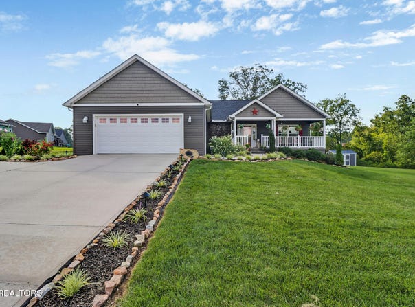 41 Whitetail Run, Crossville, TN 38555
