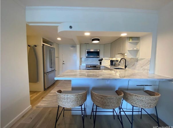1777 Ala Moana Boulevard, Honolulu, HI 96815