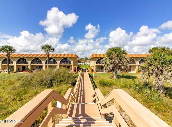 826 A1A BEACH BLVD, St. Augustine, FL 32080