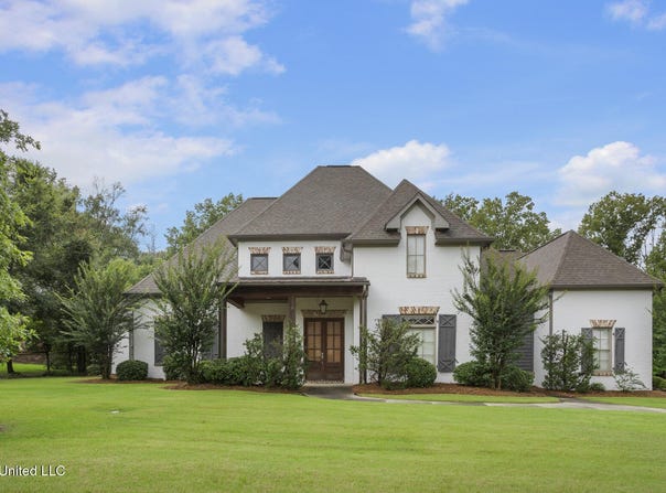 123 Klaas Boulevard, Madison, MS 39110