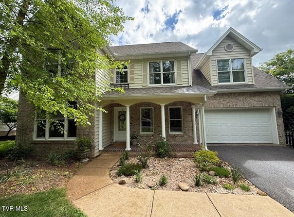 309 Northeast Church Street, Abingdon, VA 24210