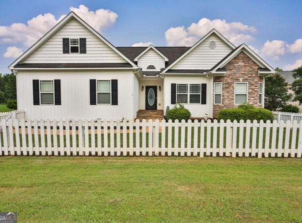 501 Grace, Temple, GA 30179
