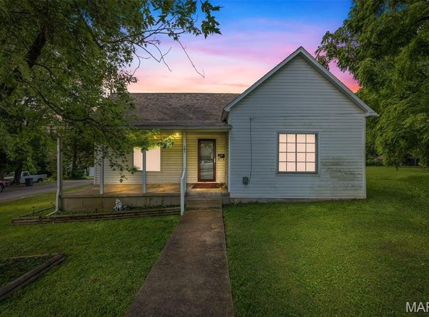 201 Bryan Street, Park Hills, MO 63601