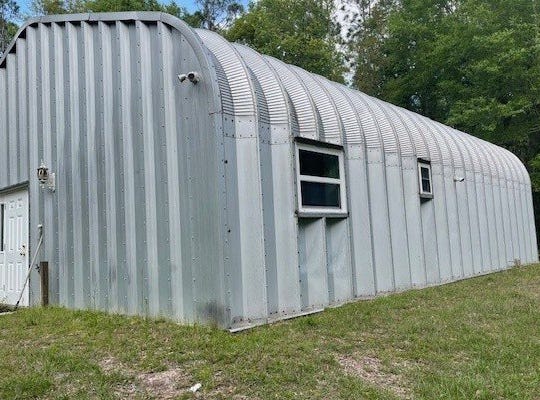 15585 184TH ST, McAlpin, FL 32062