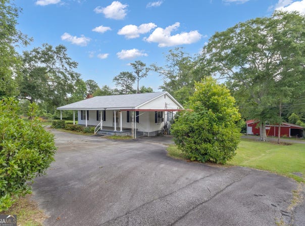 101 Leverett, Warm Springs, GA 31830