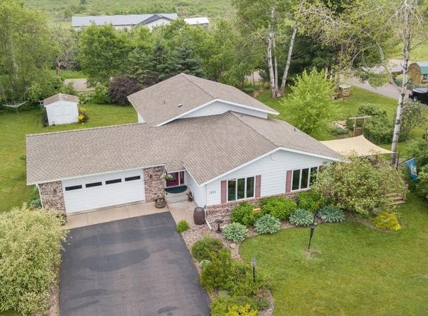 1207 LARK STREET, Merrill, WI 54452