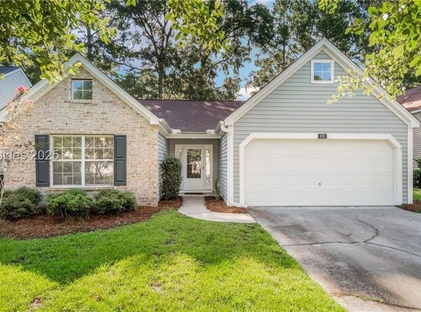 676 Farm Lake Drive, Bluffton, SC 29910