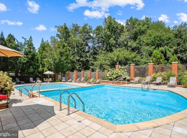 4480 MARKET COMMONS DRIVE, FAIRFAX, VA 22033