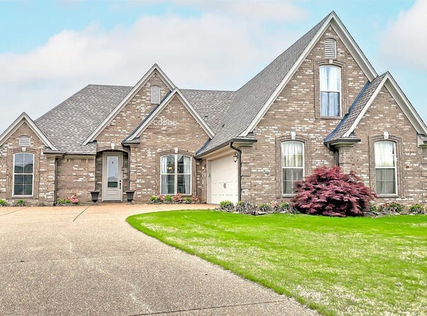 50 REBECA, Somerville, TN 38068