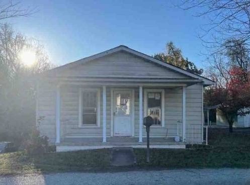 371  Martin Street, Saint Albans, WV 25177