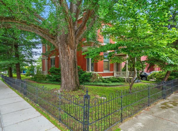 528 Overton Street, Newport, KY 41071