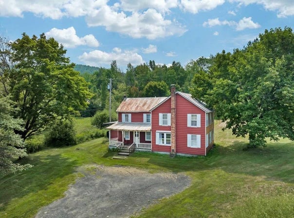 2140  NY-8, Johnsburg, NY 12843