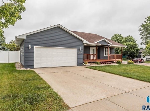 4100 N Jans Dr, Sioux Falls, SD 57107