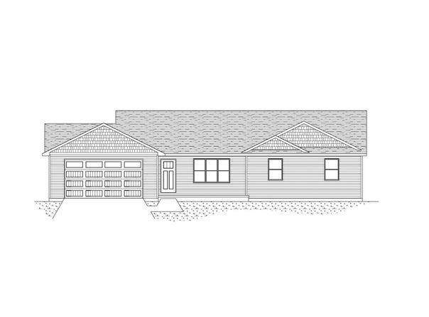 542 RIVERVIEW Drive, BERLIN, WI 54923